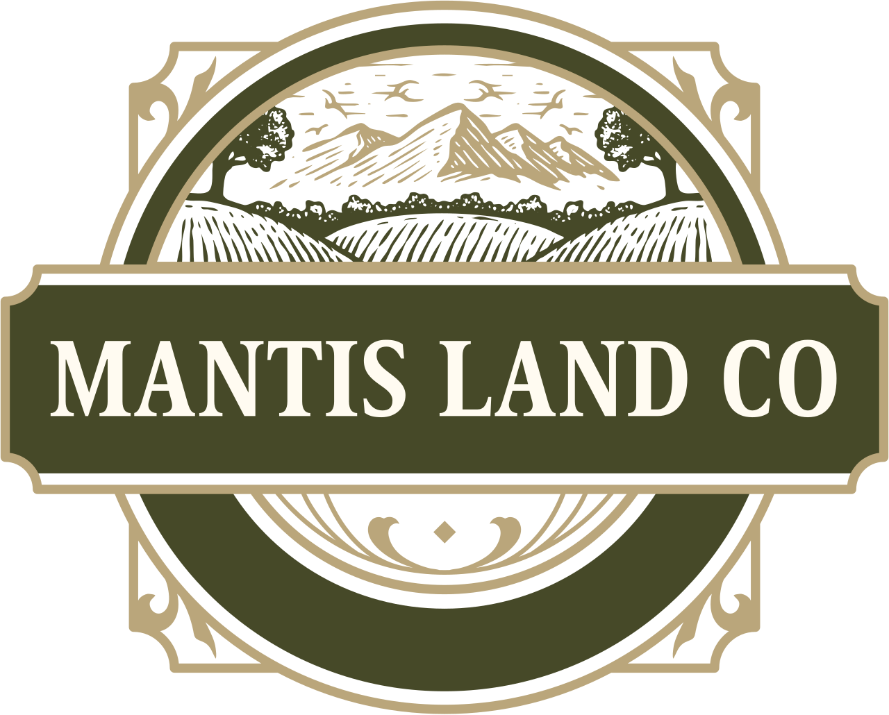 Mantis Land Co